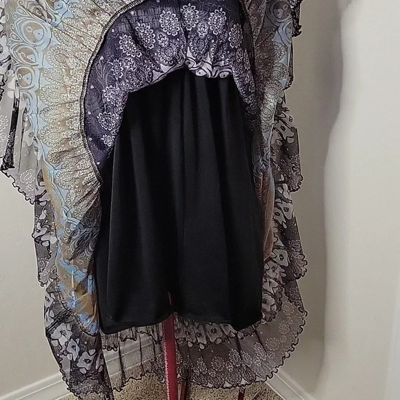 Lapis Dress / Skirt - Picture 7 of 10